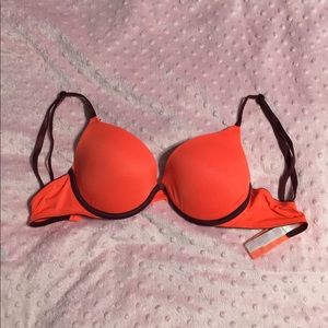 PINK Wear everywhere push-up bra